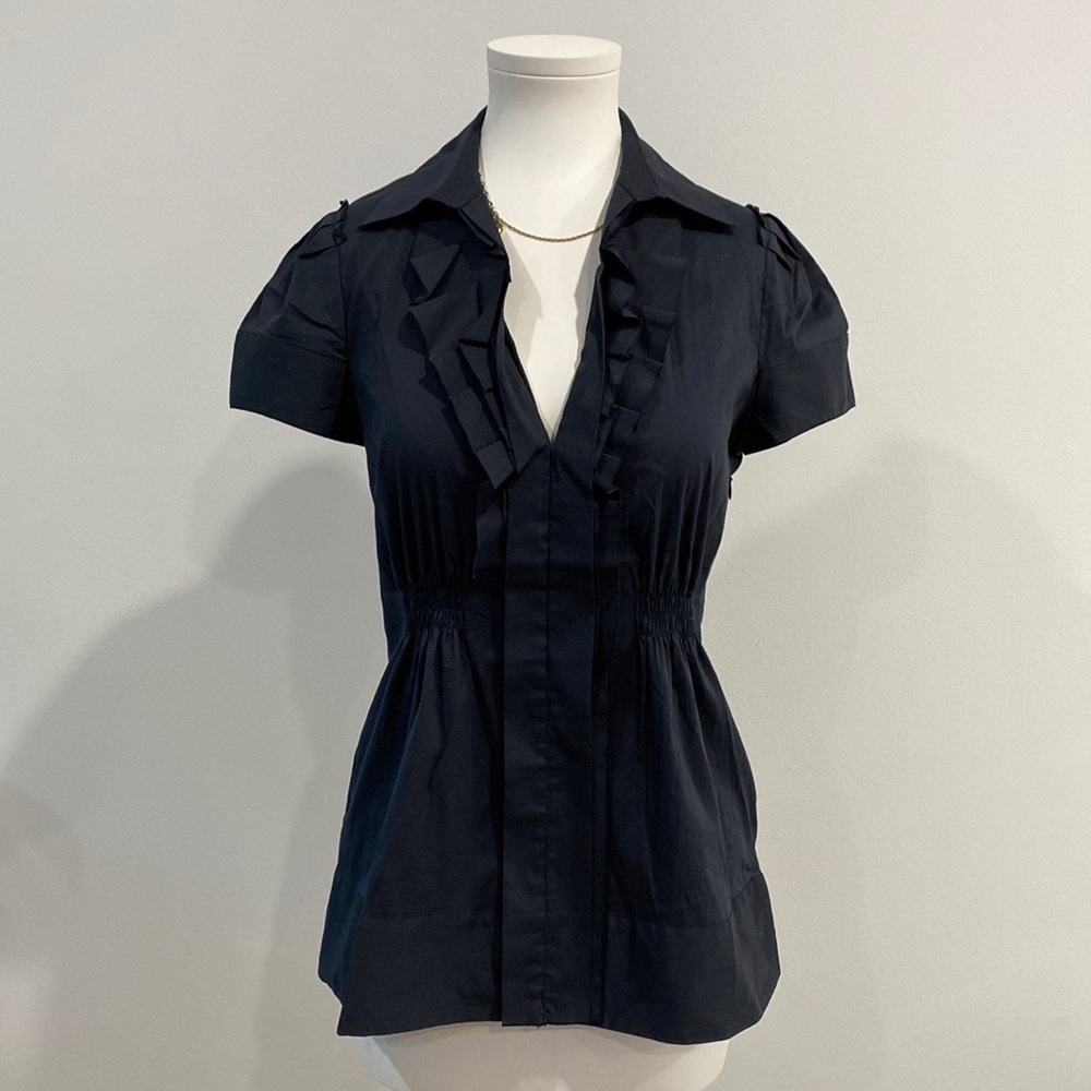 BCBG Max Azria Top